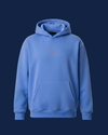 Frosted Blue