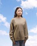 Mouse Mercerised Sweatshirt