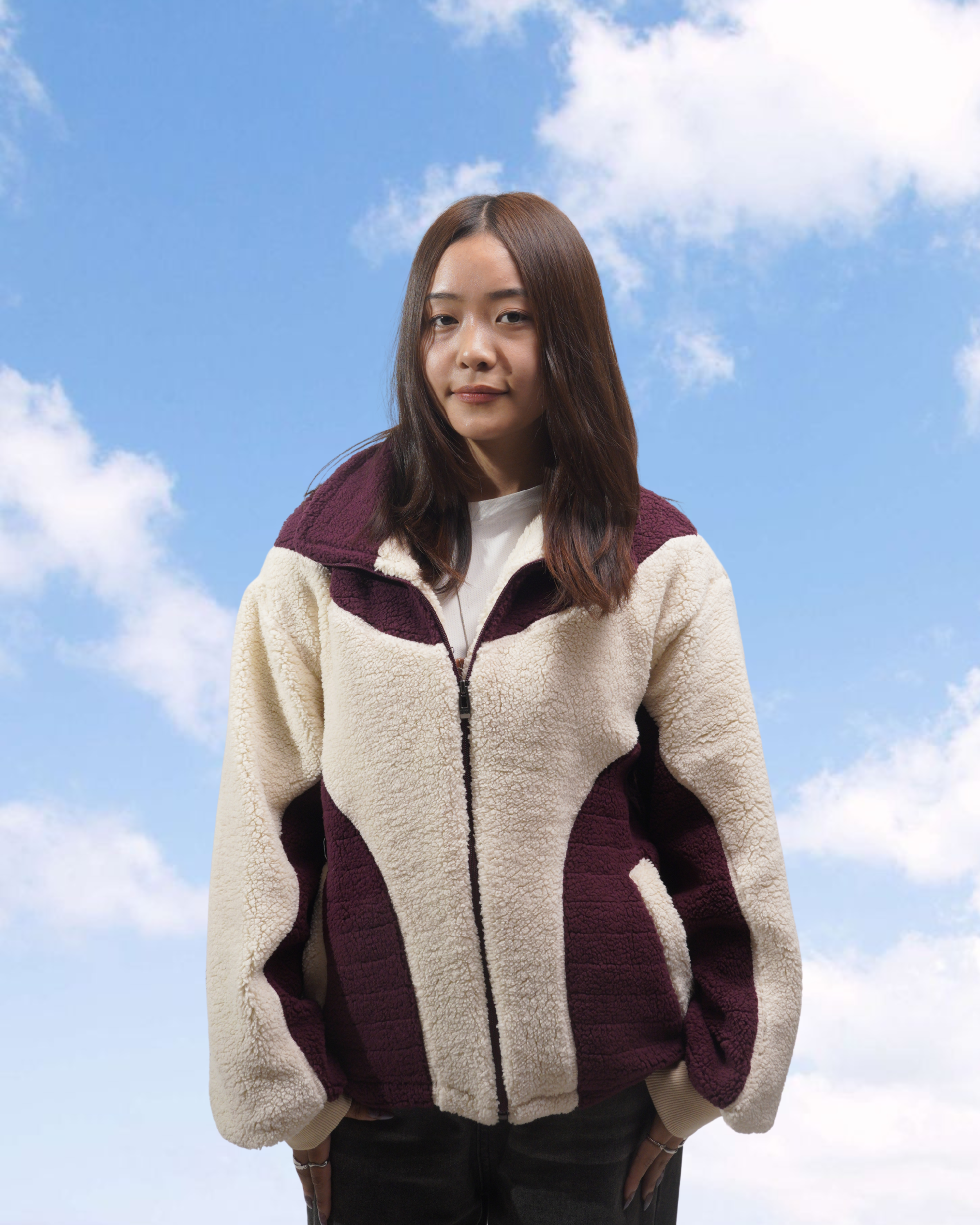 Crimson Moon Jacket