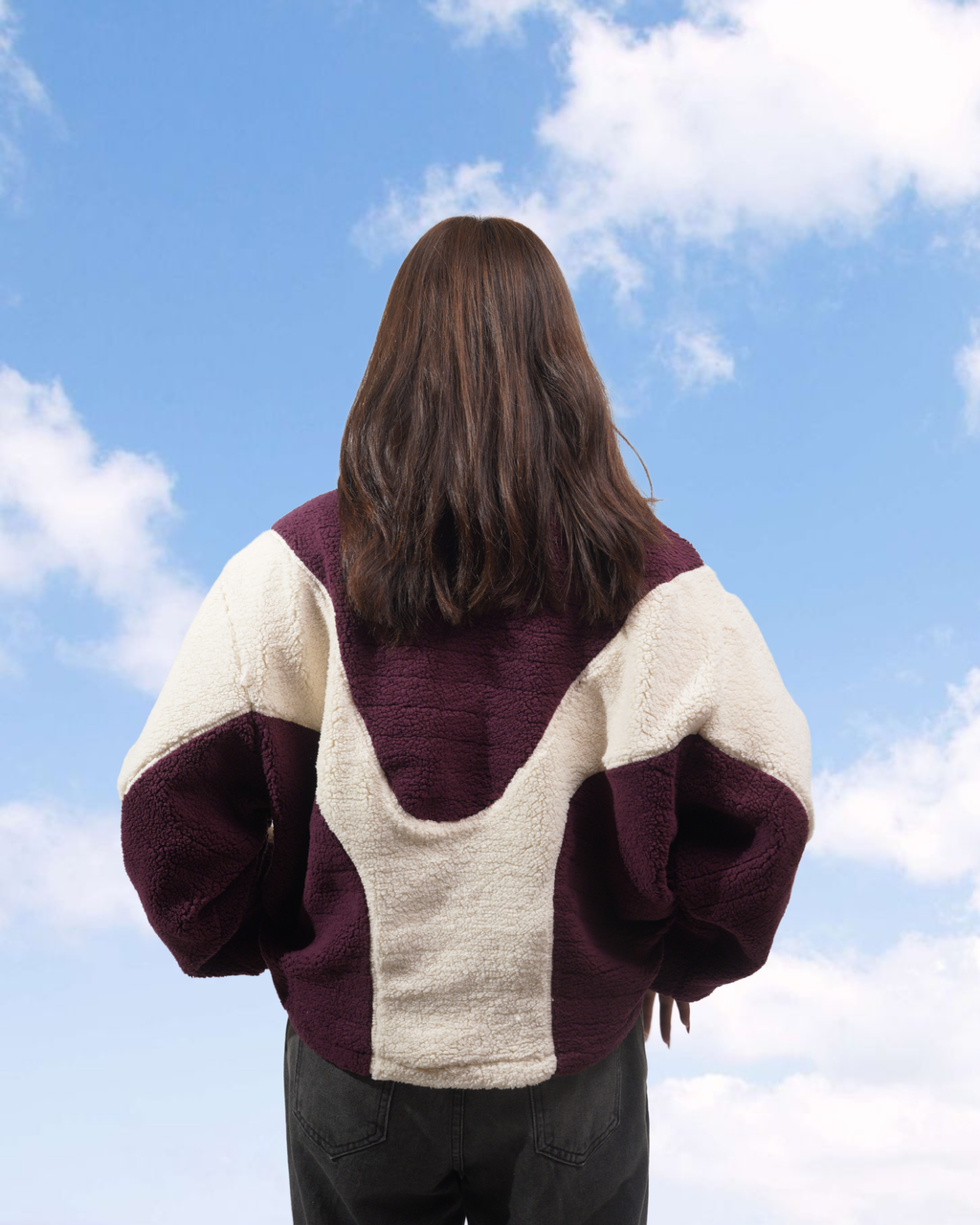 Crimson Moon Jacket