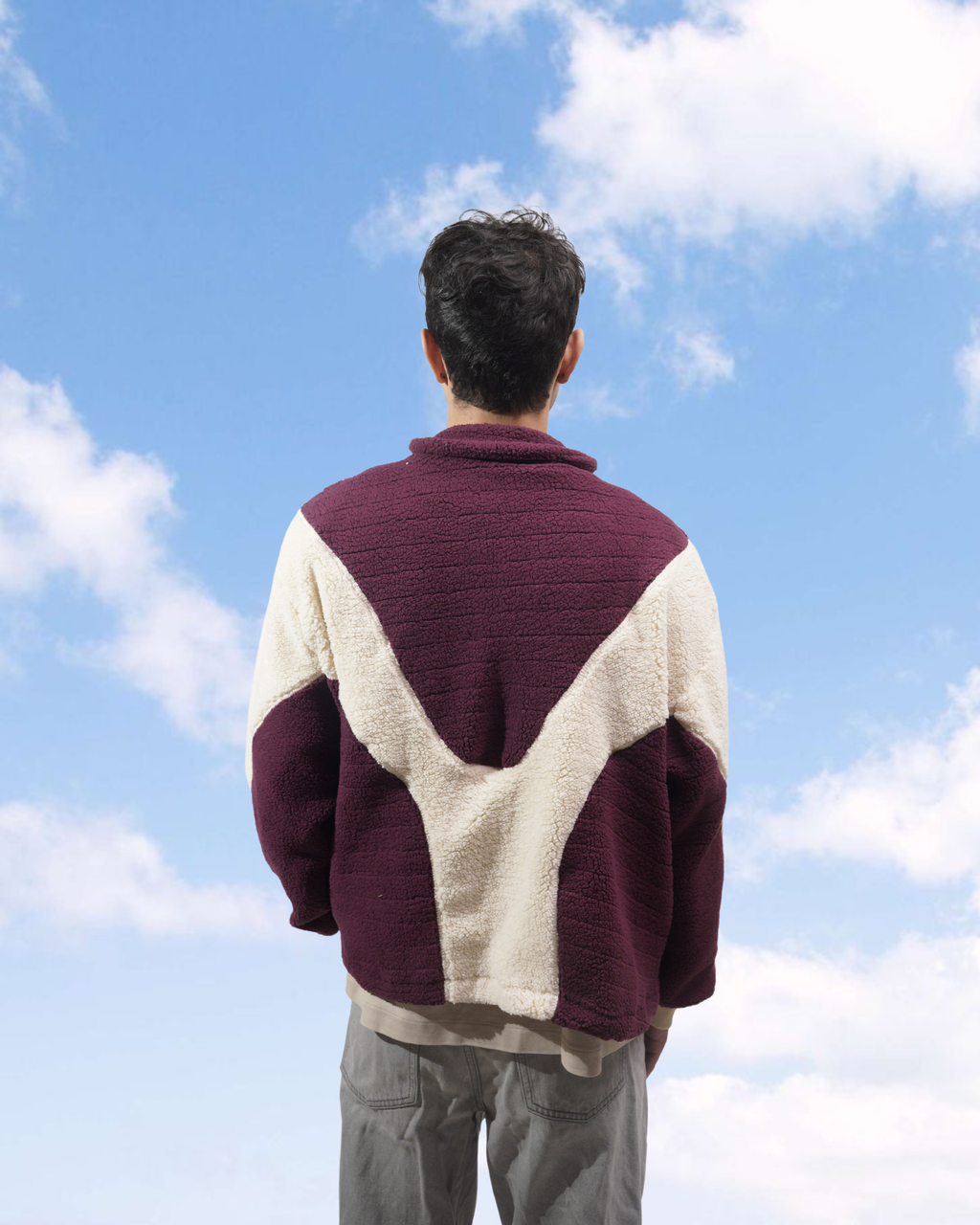 Crimson Moon Jacket