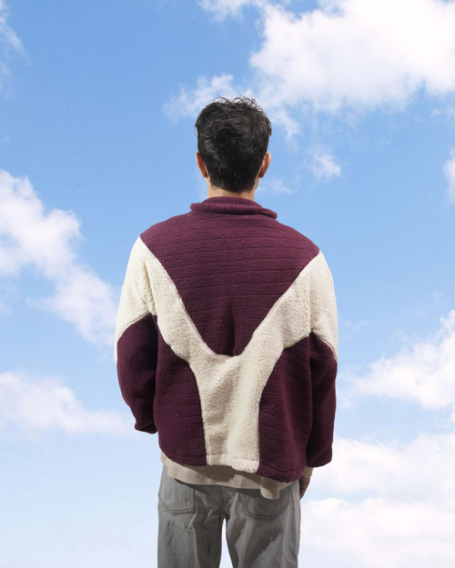 Crimson Moon Jacket