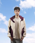 Crimson Moon Jacket