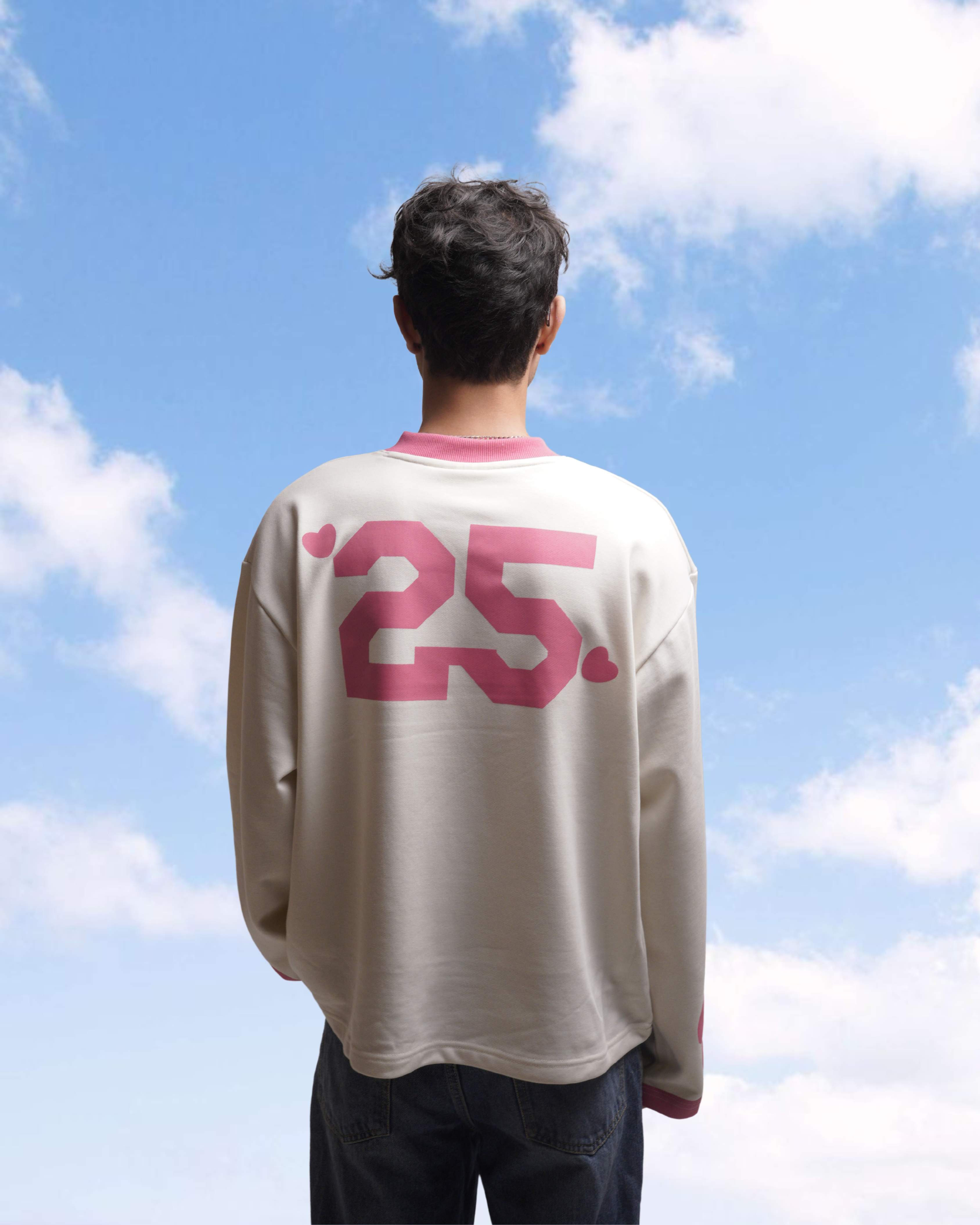 Blush Bloom Tee