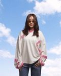 Blush Bloom Tee